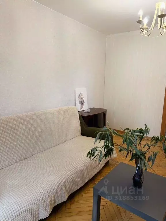 3-к кв. Москва Чусовская ул., 11К7 (60.0 м) - Фото 0