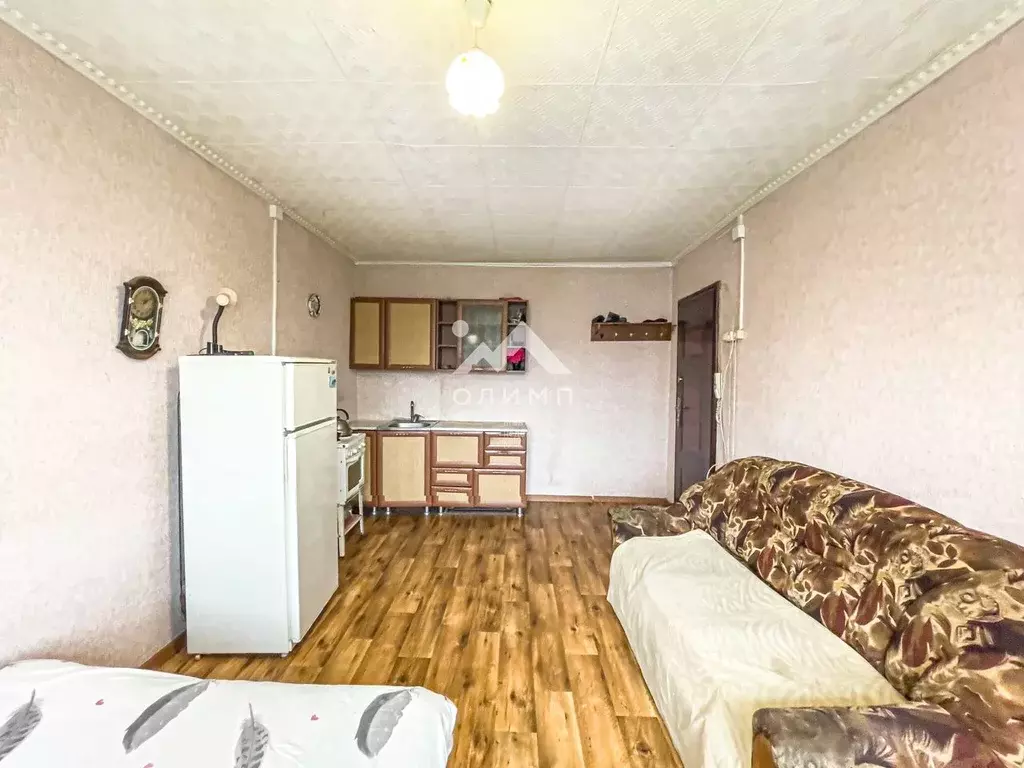 Комната Вологодская область, Вологда Судоремонтная ул., 44 (18.0 м) - Фото 1