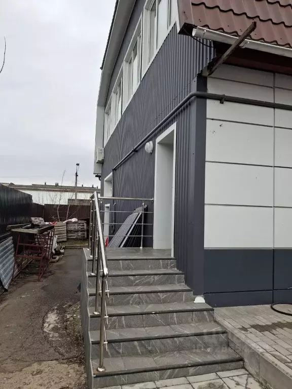 Помещение свободного назначения в Московская область, Кашира ул. ... - Фото 2