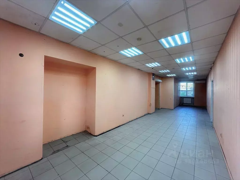 Торговая площадь в Хакасия, Абакан ул. Маршала Жукова, 24 (63 м) - Фото 2