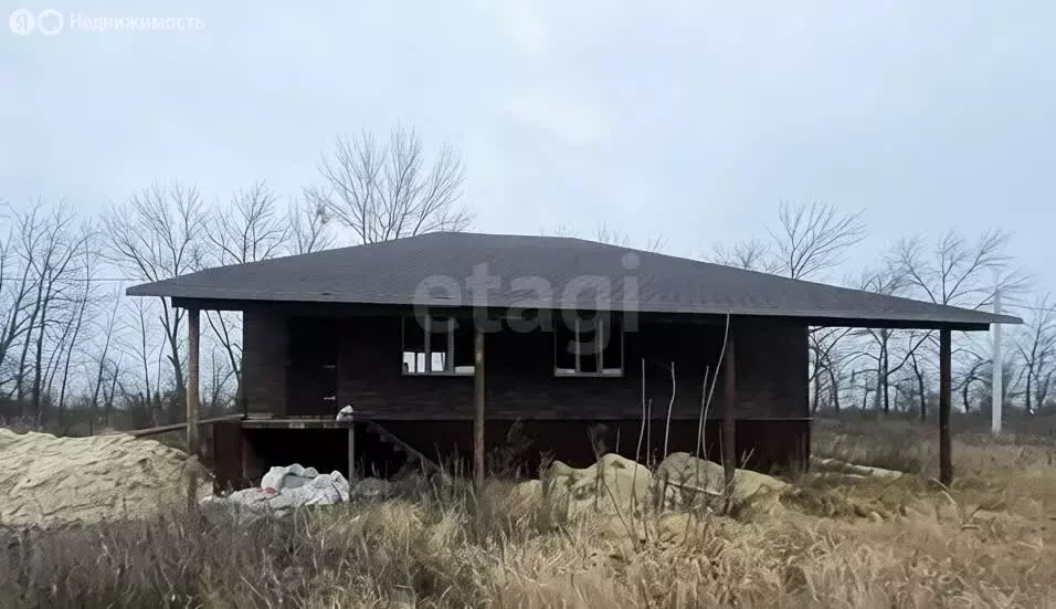 Дом в Борисоглебск, Придорожная улица (90 м) - Фото 2