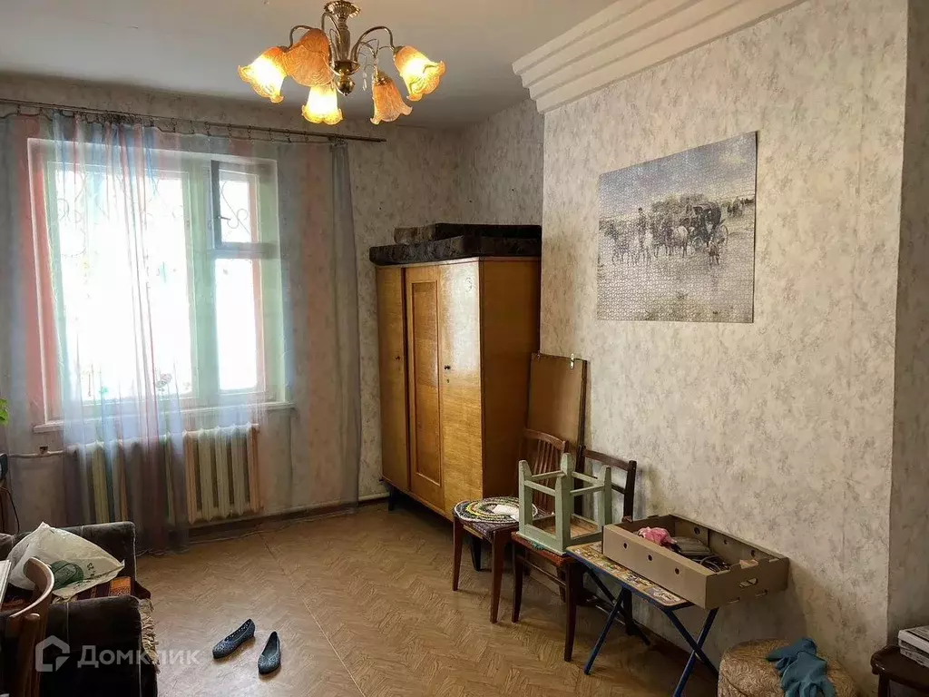 Продаётся 1-к квартира, 31.3 м - Фото 1