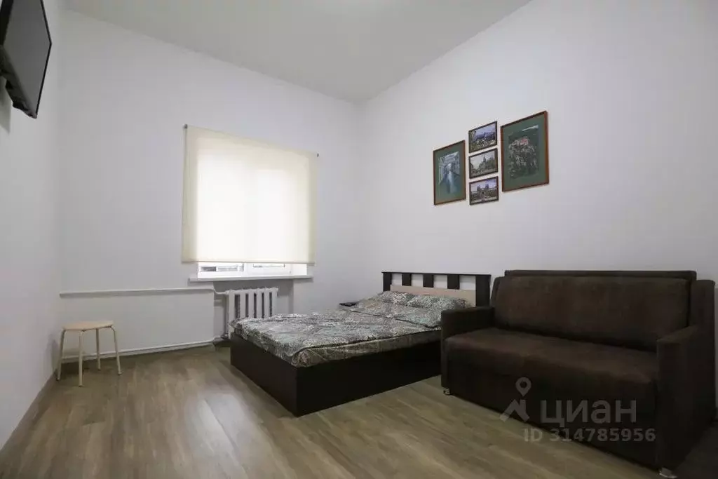1-к кв. Санкт-Петербург Гончарная ул., 21 (35.0 м) - Фото 0