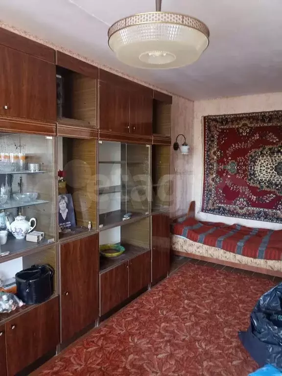 1-к. квартира, 29,8 м, 3/5 эт. - Фото 1