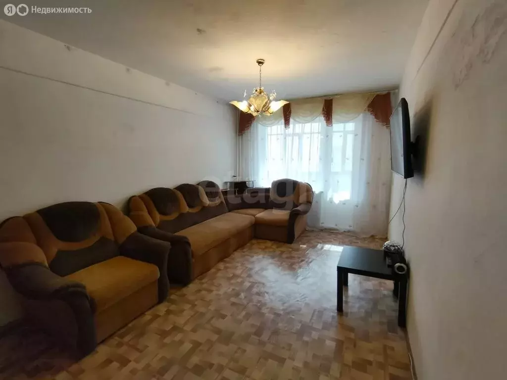 2-комнатная квартира: Юрга, Фестивальная улица, 9 (48 м) - Фото 0