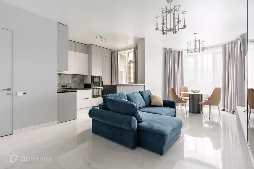 Продаётся 3-к квартира, 81 м - Фото 0