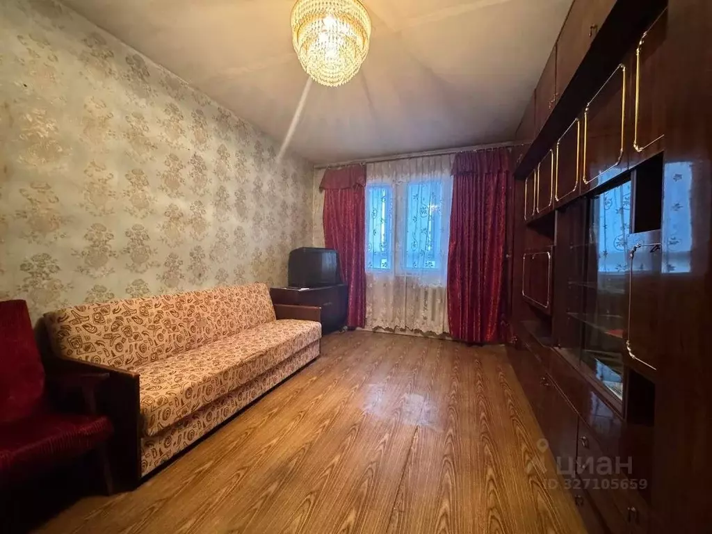 1-к кв. Санкт-Петербург Индустриальный просп., 29 (38.2 м) - Фото 2