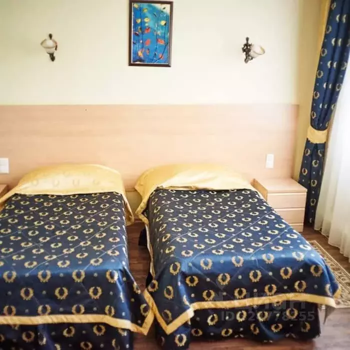 Комната Тульская область, Щекинский район, Яснополянское с/пос, д. ... - Фото 1