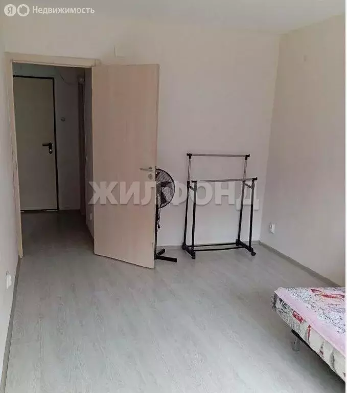 1-комнатная квартира: Краснодарский край, городской округ Сочи, село ... - Фото 2