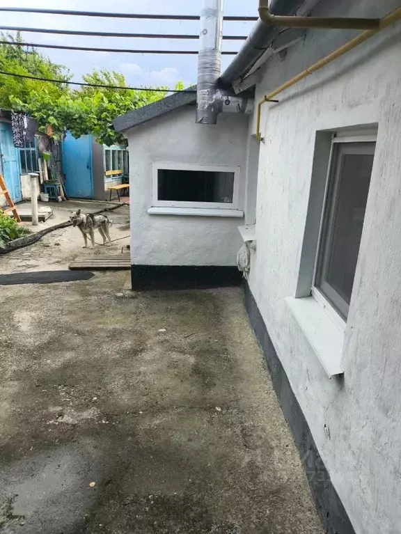 Дом в Крым, Керчь ул. Кооперативная, 4 (50 м) - Фото 2