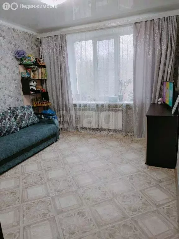 2-комнатная квартира: Таганрог, улица Свободы, 17-1 (52 м) - Фото 1