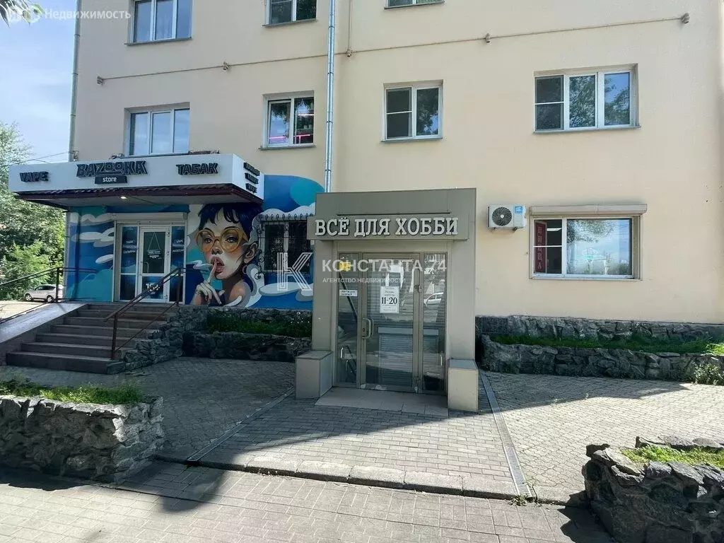 Помещение свободного назначения (188.4 м) - Фото 0