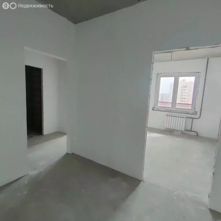 2-комнатная квартира: Архангельск, Карпогорская улица, 14к2 (54 м) - Фото 1