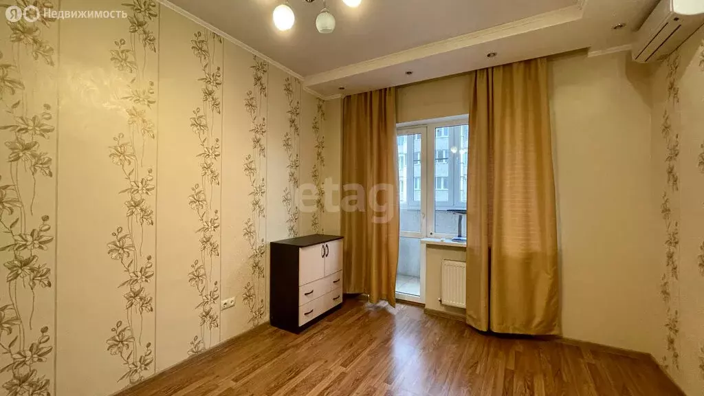 1-комнатная квартира: Краснодар, Таманская улица, 159/2 (37 м) - Фото 1