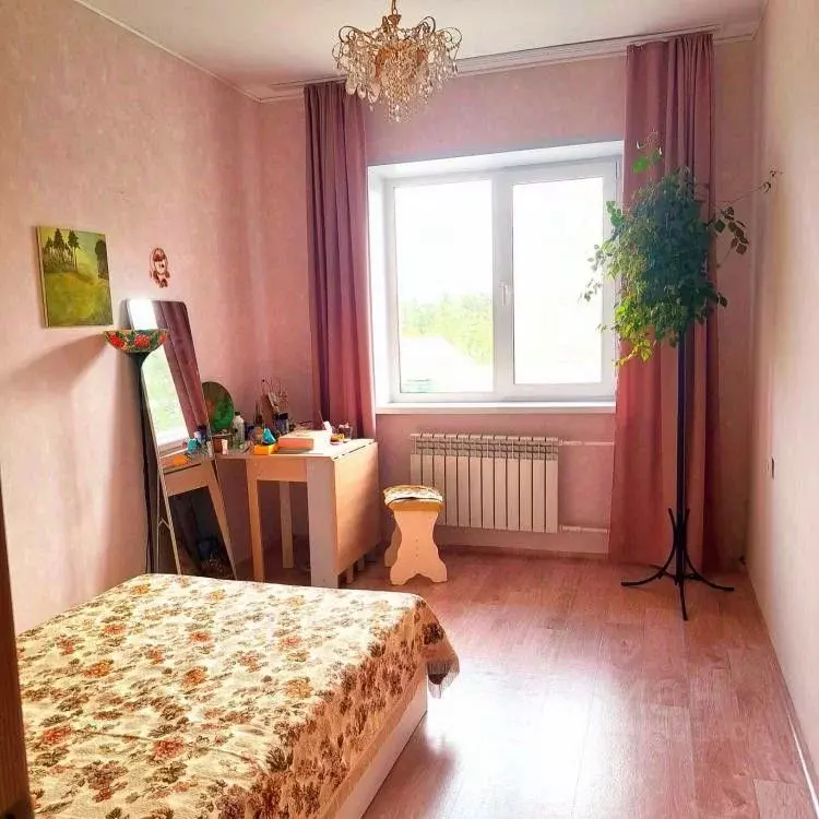 4-к кв. Саха (Якутия), Покровск Таежная ул. (79.9 м) - Фото 2