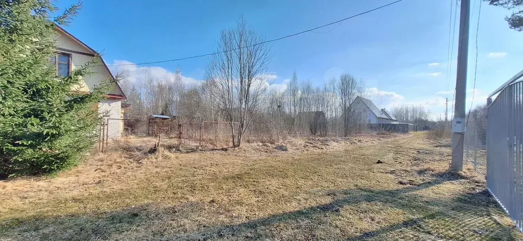 Участок 8 сот. (СНТ, ДНП) - Фото 0
