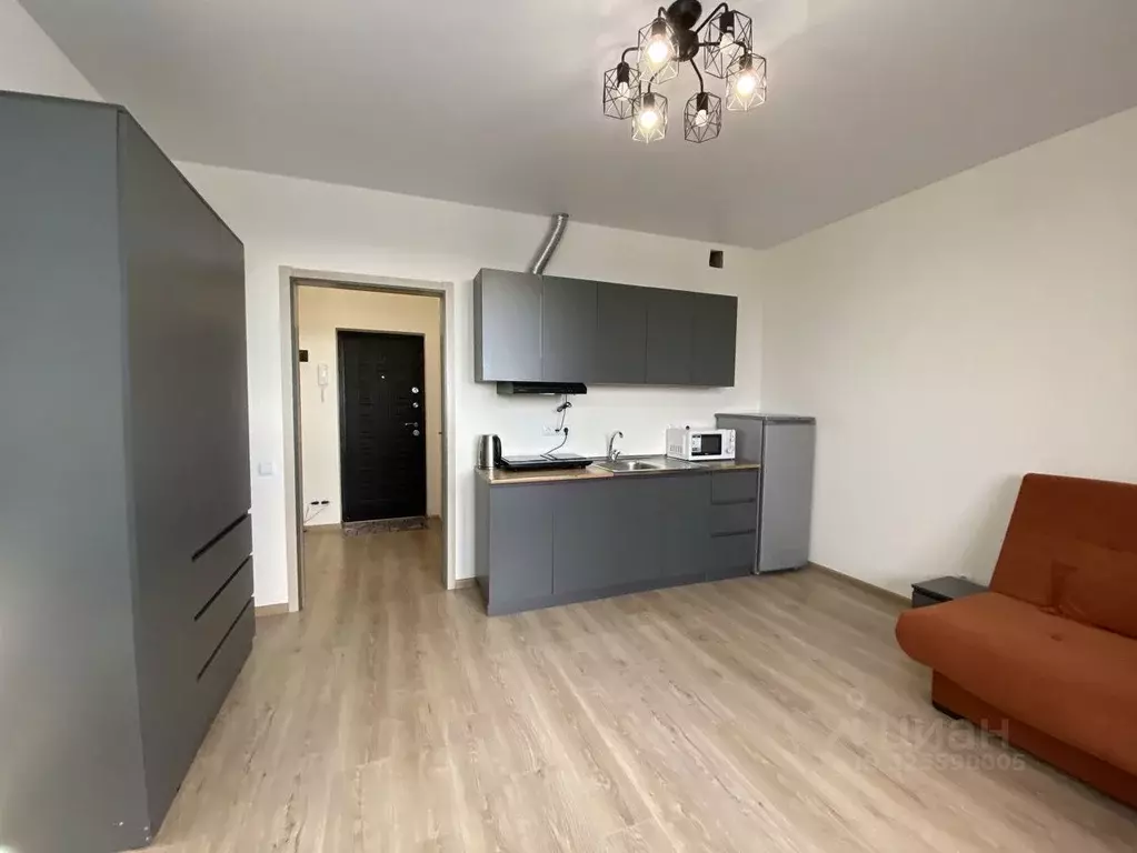 Студия Краснодарский край, Северский район, Афипское городское ... - Фото 2