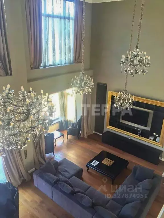 Дом в Московская область, Истра муниципальный округ, д. Чесноково, ... - Фото 2