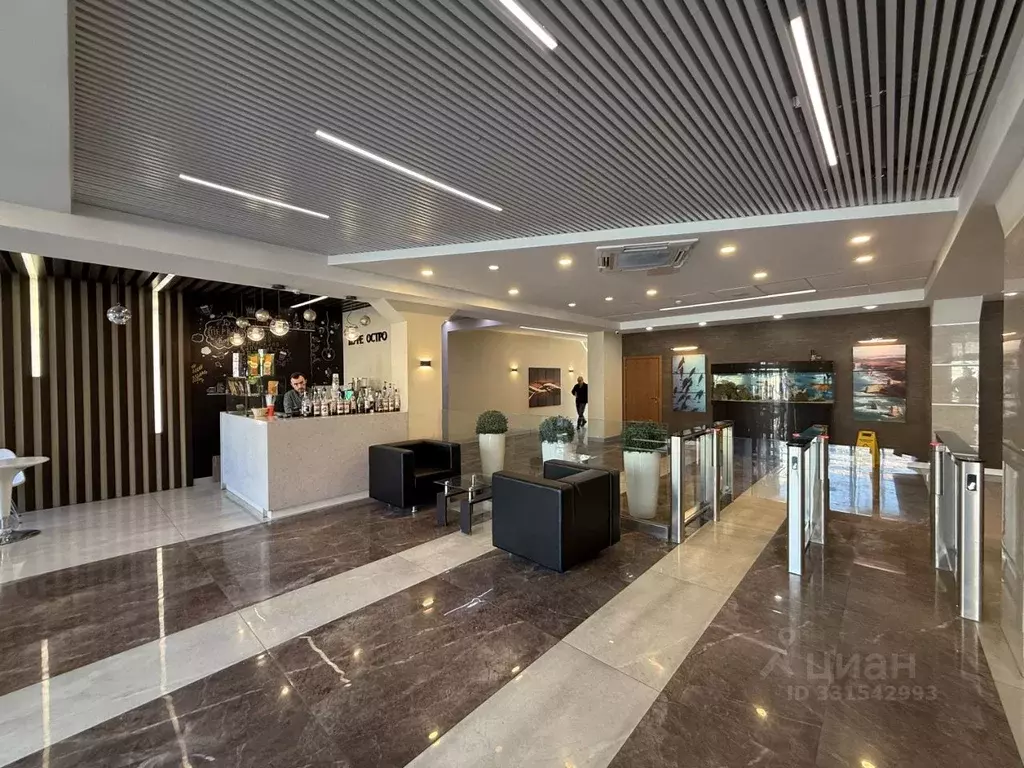 Офис в Москва Дмитровское ш., 60А (3000 м) - Фото 2