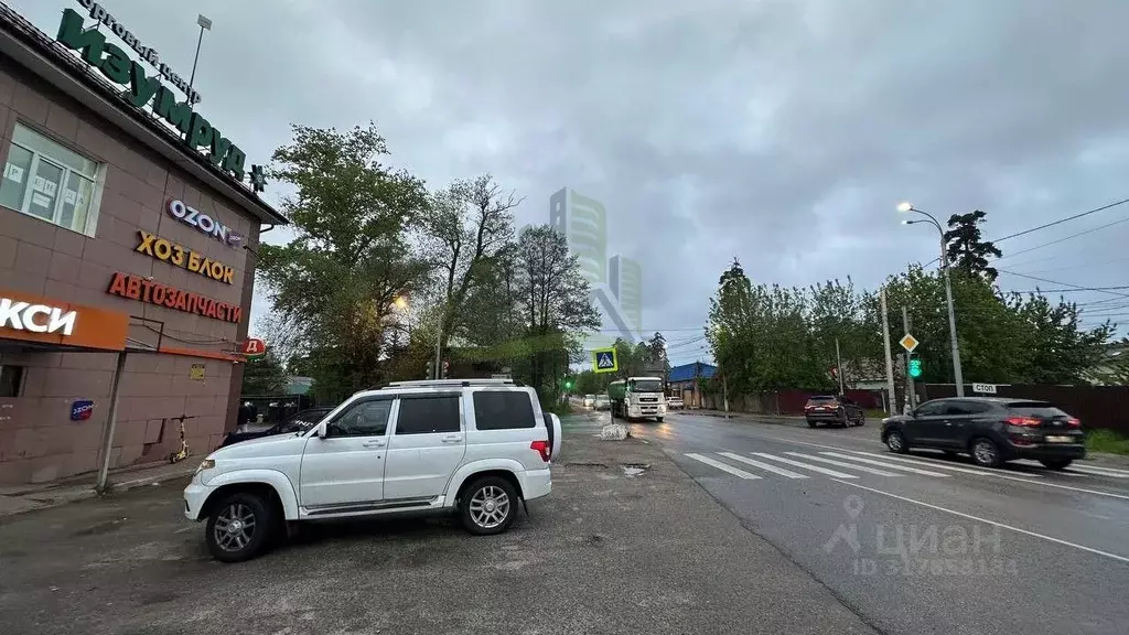 Помещение свободного назначения в Московская область, Раменское ... - Фото 1