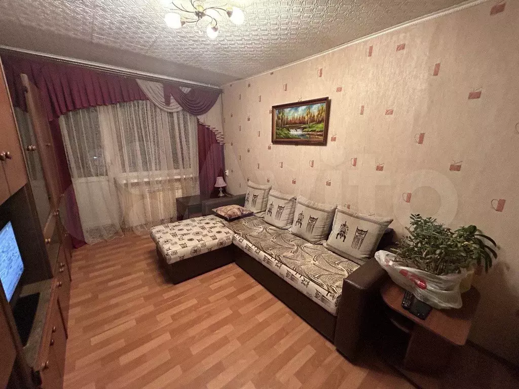 2-к. квартира, 45 м, 3/5 эт. - Фото 0