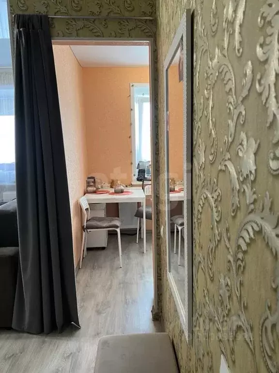 1-к кв. Курганская область, Шадринск Советская ул., 83 (31.1 м) - Фото 1
