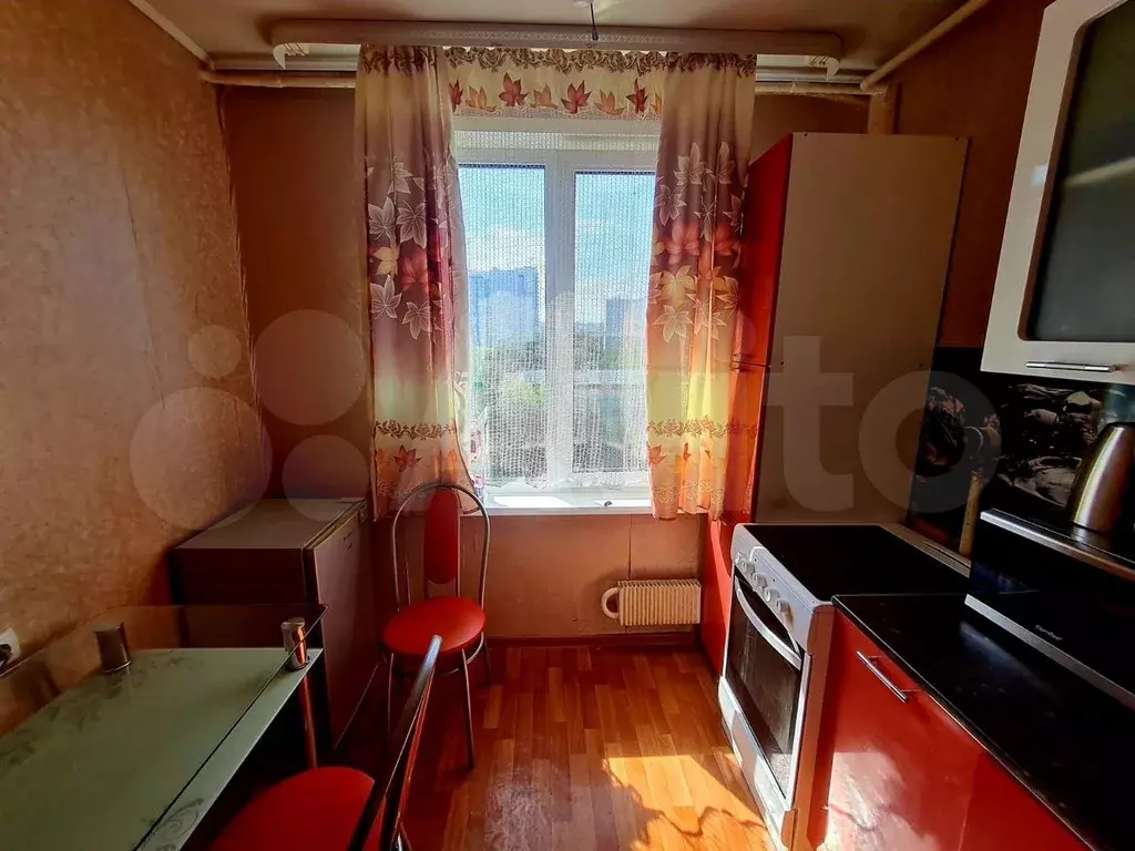 Комната 10,6 м в 3-к., 9/9 эт. - Фото 1