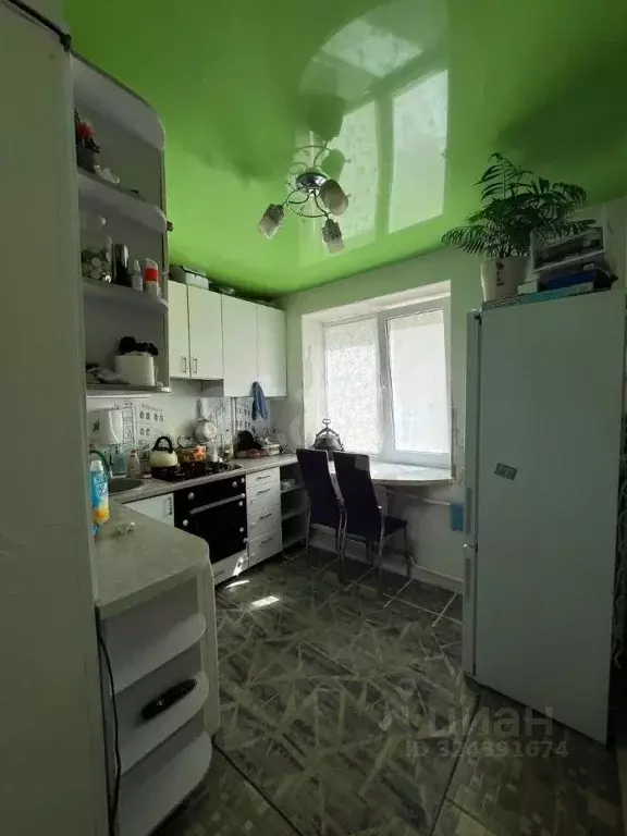 1-к кв. Псковская область, Печоры ул. Мелиораторов, 18 (31.3 м) - Фото 1