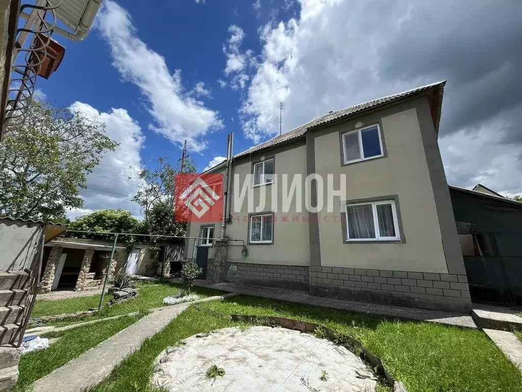 Дом в Крым, Бахчисарай ул. Самойленко, 58 (145 м) - Фото 2