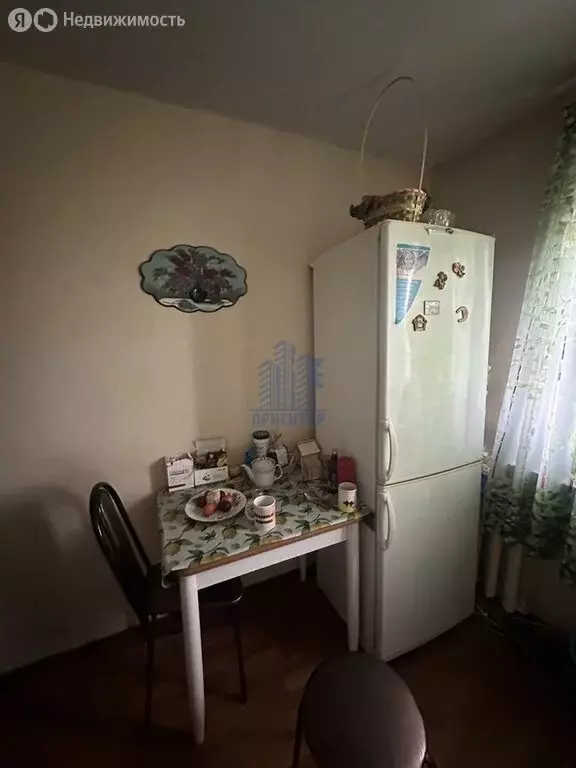 3-комнатная квартира: Чебоксары, проспект Ленина, 54 (60 м) - Фото 0