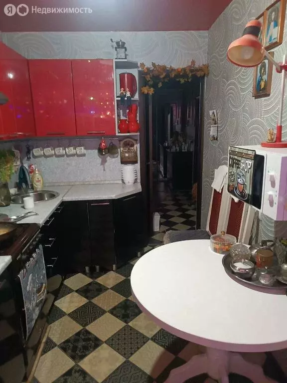 2-комнатная квартира: Ульяновск, улица Мостостроителей, 24 (49 м) - Фото 2