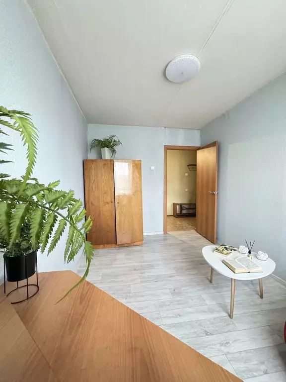 Продаётся 3-к квартира, 62.9 м - Фото 0