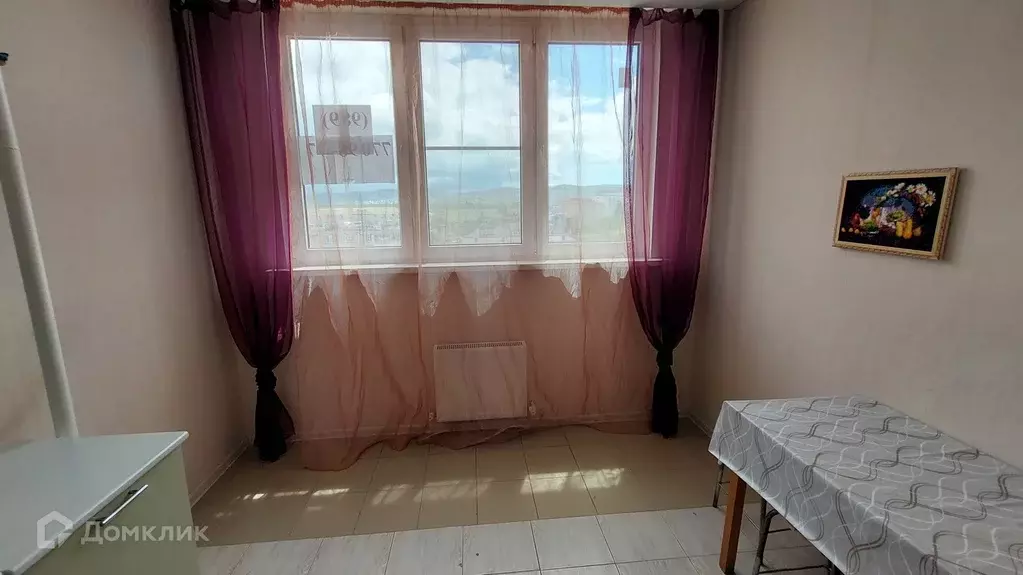 Продаётся 1-к квартира, 36 м - Фото 0