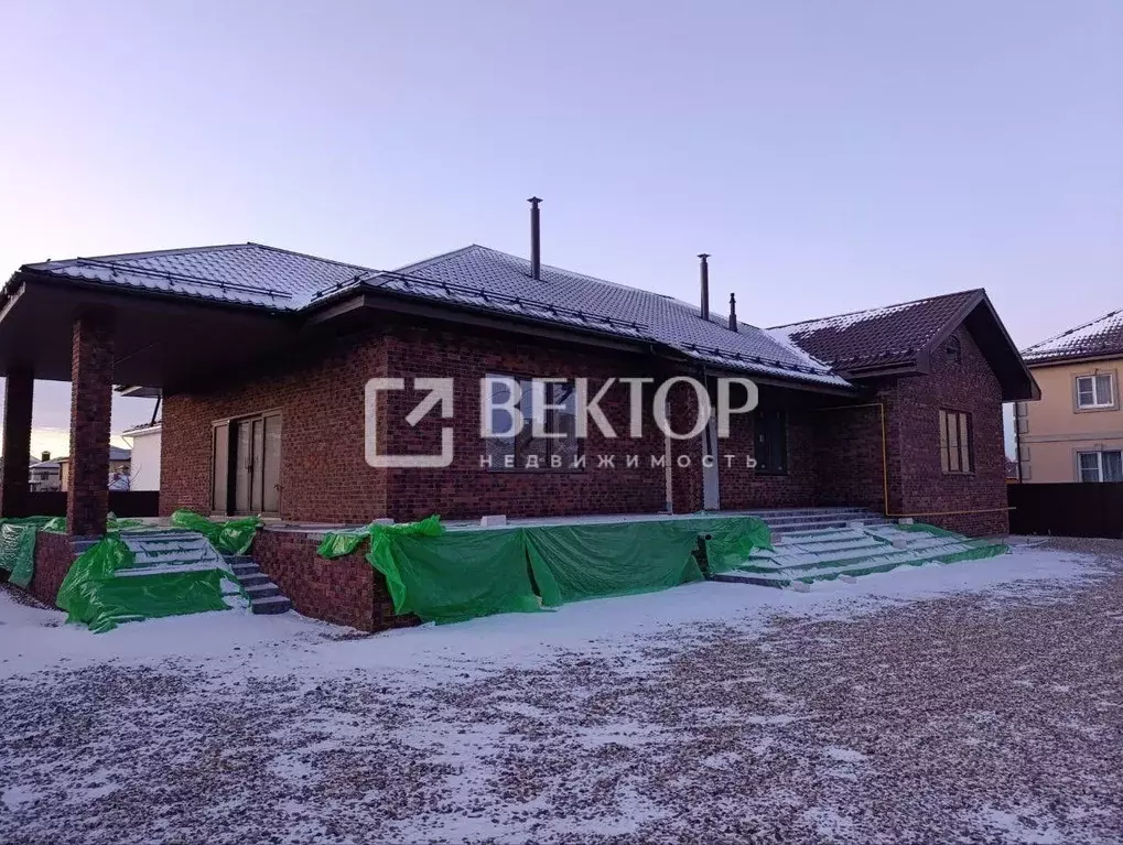 Дом в Ивановская область, Ивановский район, Коляновское с/пос, д. ... - Фото 1