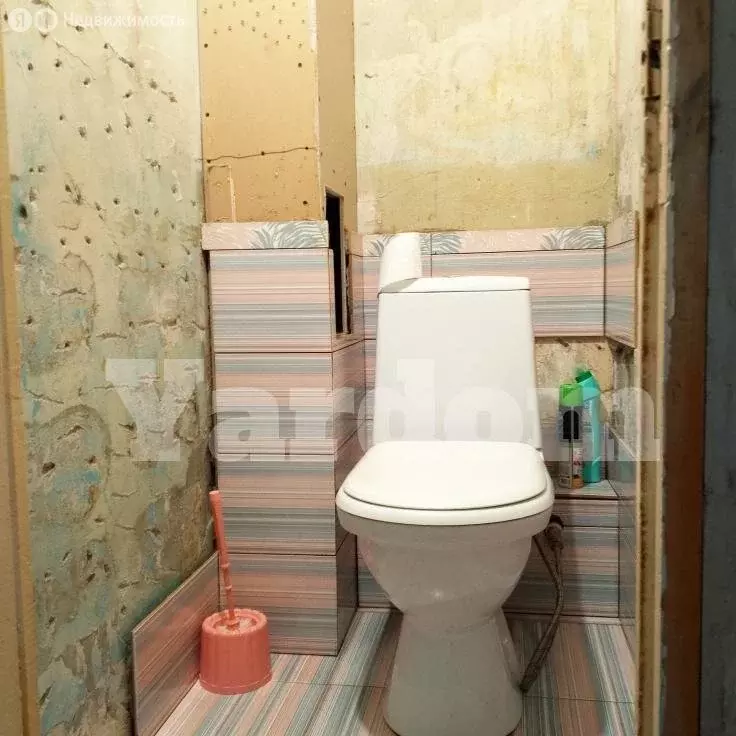 3-комнатная квартира: Красноярск, улица Курчатова, 9Б (65 м) - Фото 1