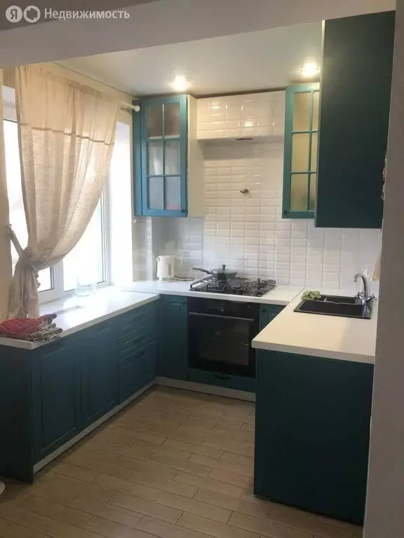 2-комнатная квартира: Жуковка, переулок Заводской проезд, 6 (43.3 м) - Фото 2