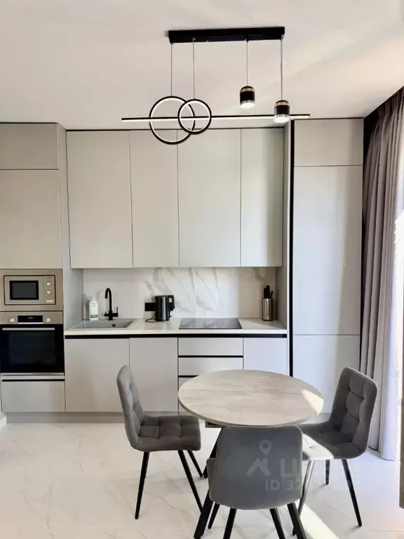 1-к кв. Москва Большая Филевская ул., 3к4 (38.0 м) - Фото 1