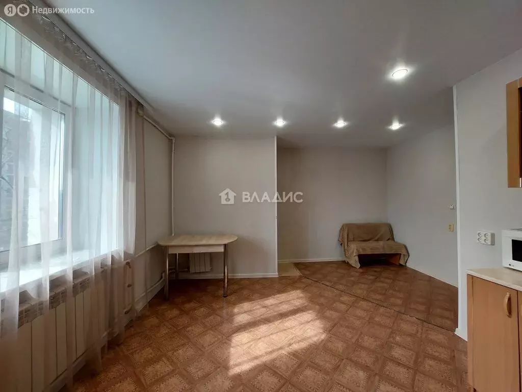 2-комнатная квартира: Свободный, Октябрьская улица, 20 (59.4 м) - Фото 2