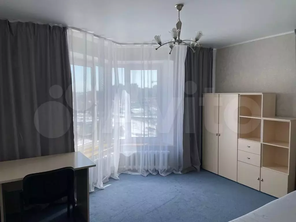 3-к. квартира, 82 м, 4/11 эт. - Фото 0