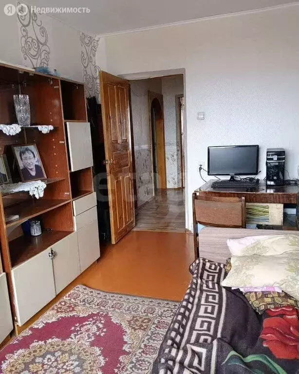 3-комнатная квартира: микрорайон Зелёный, 7 (68 м) - Фото 2