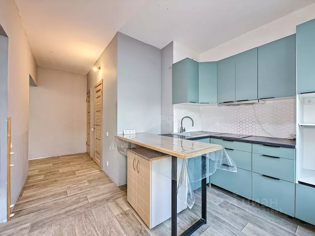 2-к кв. Новосибирская область, Новосибирск ул. Адриена Лежена, 34 ... - Фото 1