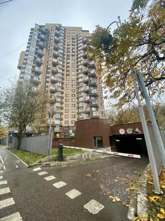 2-к кв. Московская область, Химки ул. Лавочкина, 25 (80.0 м) - Фото 1