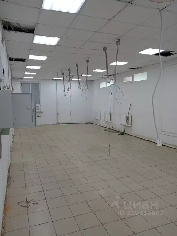 Помещение свободного назначения в Смоленская область, Смоленск ул. ... - Фото 2