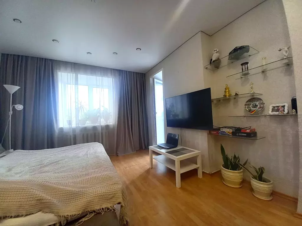 Продаётся 2-к квартира, 62.5 м - Фото 0