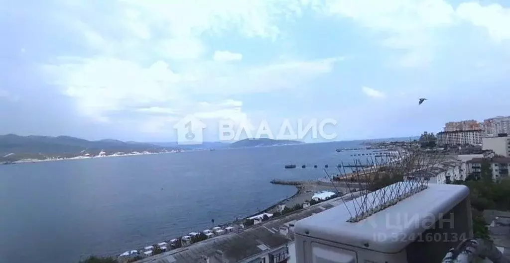 3-к кв. Краснодарский край, Новороссийск наб. Адмирала Серебрякова, ... - Фото 1