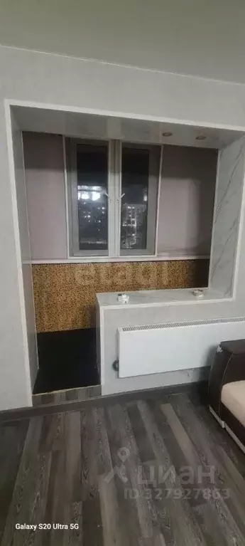 1-к кв. Ямало-Ненецкий АО, Ноябрьск ул. Космонавтов, 22 (34.3 м) - Фото 1