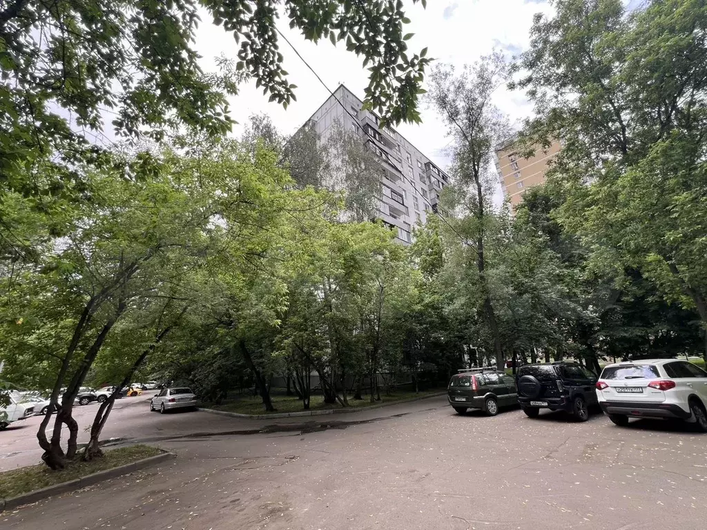 1-к. квартира, 36 м, 9/9 эт. - Фото 0