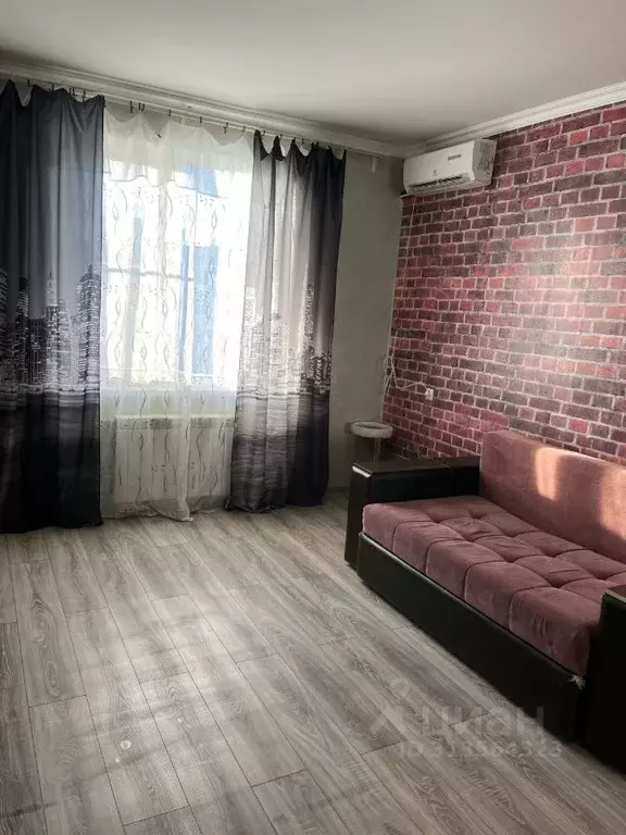 1-к кв. Нижегородская область, Нижний Новгород ул. 40 лет Победы, 19 ... - Фото 1