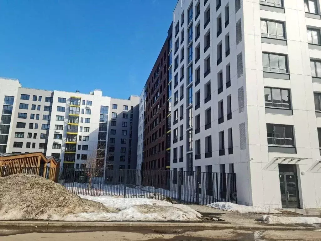 Помещение свободного назначения в Ярославская область, Ярославль ... - Фото 2