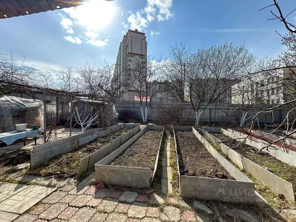 Участок в Московская область, Домодедово Ласточка СНТ, 51 (6.2 сот.) - Фото 1